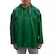 Tingley Safetyflex 17 Mil FR PVC Rain Jacket with Hood J41108.XL - alternate 2